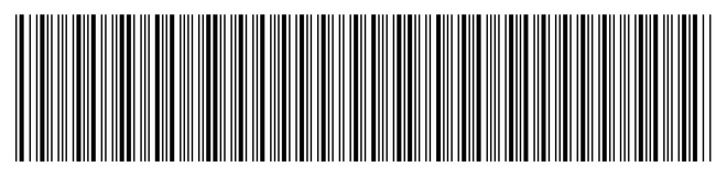 Barcode - blank3