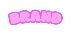 brand